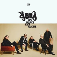 No Place Like Aloneby Xysma (Vinyl Record)