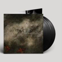 40 Watt Sun: The Inside Room (Vinyl LP)