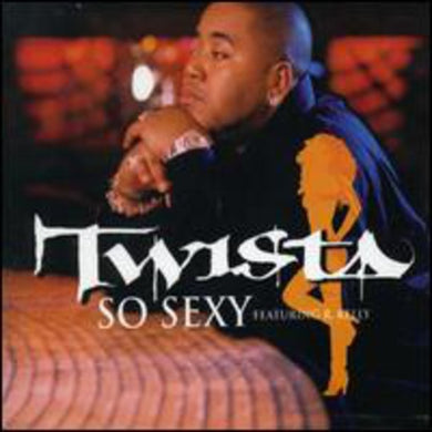 Twista: So Sexy (12-Inch Single)