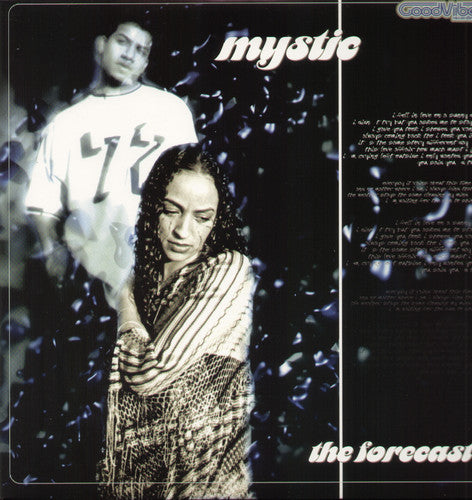 Mystic: Forecast (12-Inch Single)