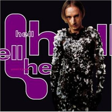 DJ Hell: Geteert & Gefedert (Vinyl LP)