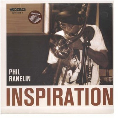Phil Ranelin: Inspiration (Vinyl LP)