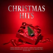 VARIOUS ARTISTS: CHRISTMAS HITS (LP)