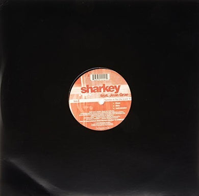 Sharkey: Summer in the City (12-Inch Single)