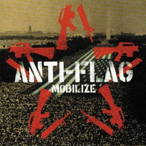 Anti-Flag: Mobilize (Vinyl LP)