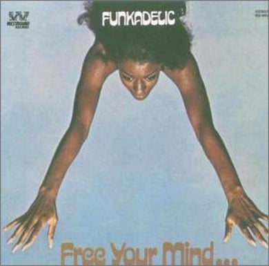 Funkadelic: Free Your Mindand Your Ass Will Follow (Vinyl LP)