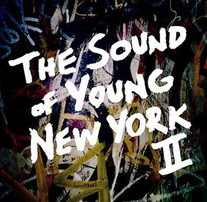 Sound of Young New York II / Various: The Sound Of Young New York II (Vinyl LP)