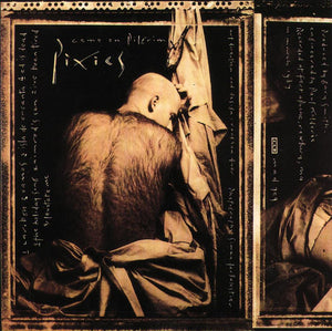 Pixies: Come on Pilgrim (Vinyl LP)