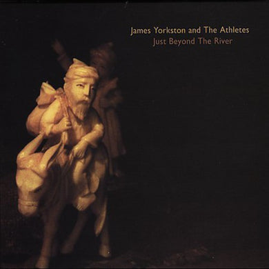 James Yorkston & Athletes: Just Beyond the River (Vinyl LP)