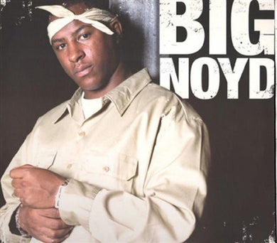 Big Noyd: Come Thru / Off the Wall (12-Inch Single)