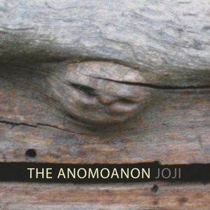 Anomoanon: Joji (Vinyl LP)