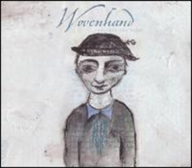 Woven Hand: Consider the Birds (Vinyl LP)