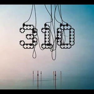 310: Recessional (Vinyl LP)