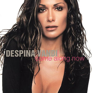 Phoebus / Despina Vandi: Come Along Now (12-Inch Single)