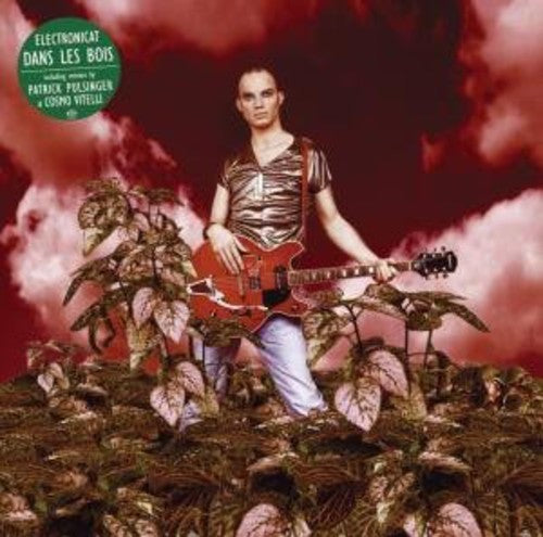 Electronicat: Dans Les Bois (12-Inch Single)