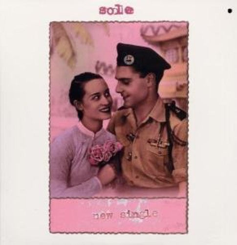 Sole: New Single (12-Inch Single)