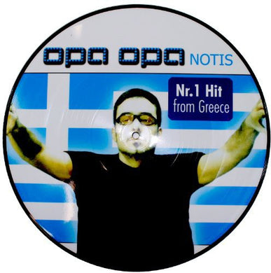 Notis: Opa Opa (12-Inch Single)