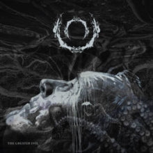 The Greater Evilby Coldcell (Vinyl Record)