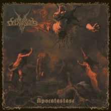 Apocatastaseby Corpus Diavolis (Vinyl Record)