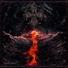 Pierres Bruleesby Aorlhac (Vinyl Record)