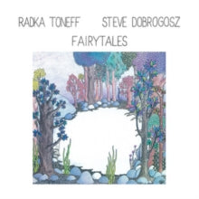 Radka Toneff: Fairytales (The Original Master Edition) (Vinyl LP)