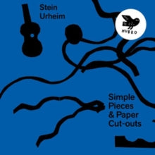 Simple Pieces & Paper Cut-Outsby Stein Urheim (Vinyl Record)