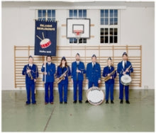 Skarbo Skulekorps: Skarbo Skulekorps (Vinyl LP)