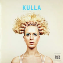 Kullaby Thea Hjelmeland (Vinyl Record)