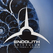 ENDOLITH: CHICXULUB: THE FOSSIL RECORD (LP)