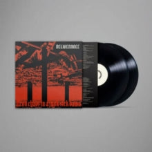 Neon Chaos In A Junk-Sick Dawnby Deliverance (Vinyl Record)