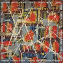 Worlds Collideby Michael Janisch (Vinyl Record)