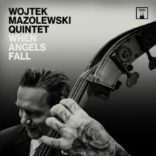 Wojtek Mazolewski Quintet: When Angels Fall (Vinyl LP)