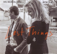 Young, Jacob / Hauge, Siril Malmedal: Last Things (Vinyl LP)