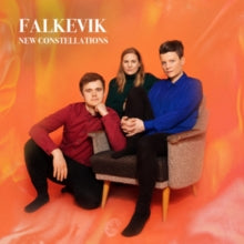 New Constellationsby Falkevik (Vinyl Record)
