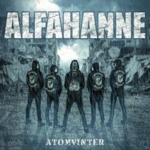 Alfahanne: Atomvinter (Vinyl LP)