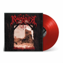 Ragnarok: Arising Realm (Red Vinyl) (Vinyl LP)