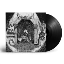 Nekromantheon: Rise, Vulcan Spectre (2021 Version) (Vinyl LP)