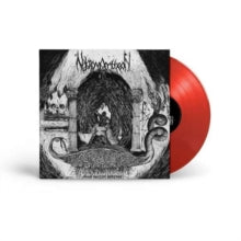 Rise, Vulcan Spectre (2021 Version)by Nekromantheon (Vinyl Record)