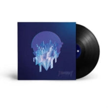 Navian: Cosmos (Vinyl LP)