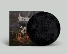 Gnavhol - 2LP Etched Side 4by Nordjevel (Vinyl Record)