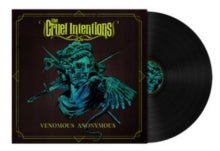 Venomous Anonymousby Cruel Intentions (Vinyl Record)