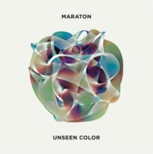 Maraton: Unseen Color - Clear Vinyl (Vinyl LP)