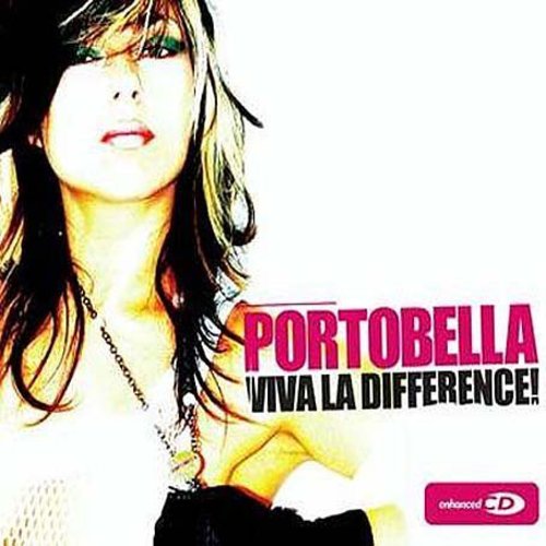 Portobella: Viva la Difference (12-Inch Single)