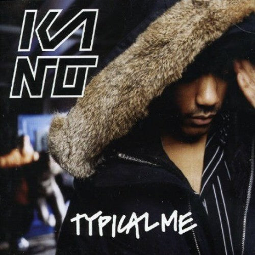 Kano: Typical Me (12-Inch Single)