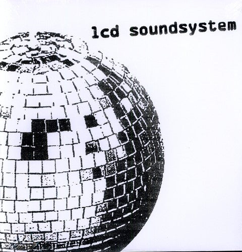 Lcd Soundsystem: LCD Soundsystem (Vinyl LP)