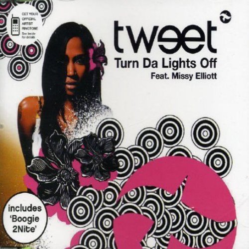 Tweet: Turn Da Lights Off (7-Inch Single)