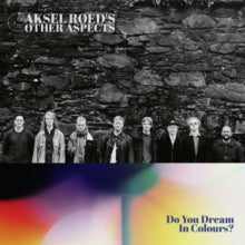 Do You Dream In Colours?by Roed, Aksel / Other Aspects (Vinyl Record)