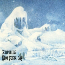 New Born Dayby Ruphus (Vinyl Record)