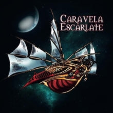 Caravela Escarlateby Caravela Escarlate (Vinyl Record)