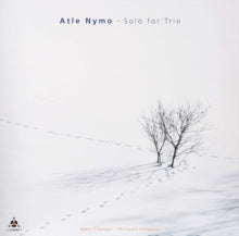 Nymo Atle: Solo For Trio (LP)
